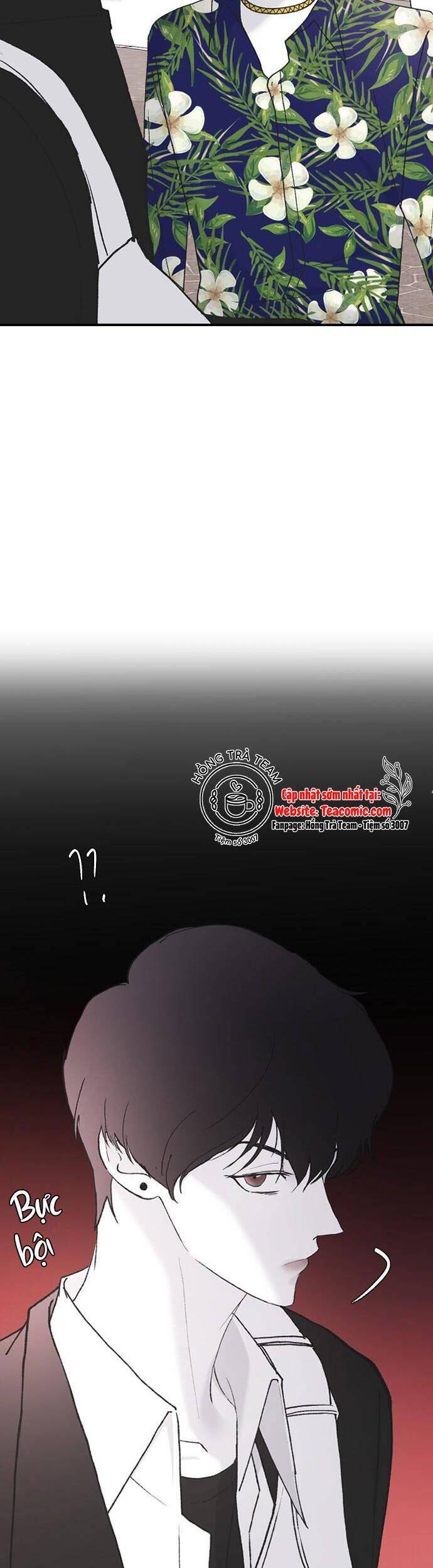 Ba Người Anh Trai Cực Phẩm Của Tôi Chapter 46 - 37