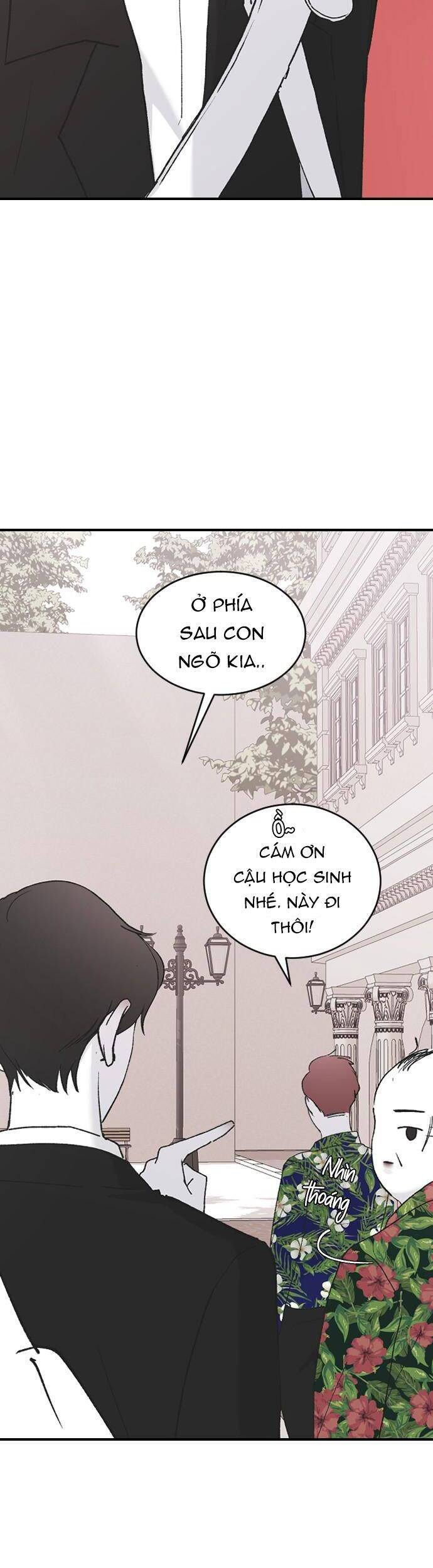 Ba Người Anh Trai Cực Phẩm Của Tôi Chapter 46 - 38