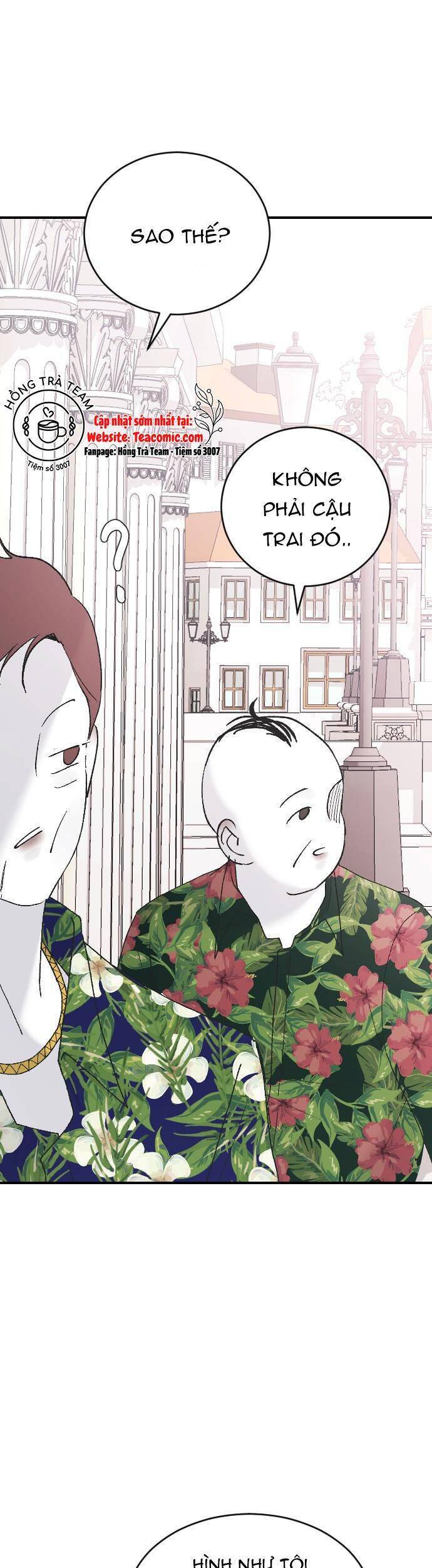 Ba Người Anh Trai Cực Phẩm Của Tôi Chapter 46 - 40