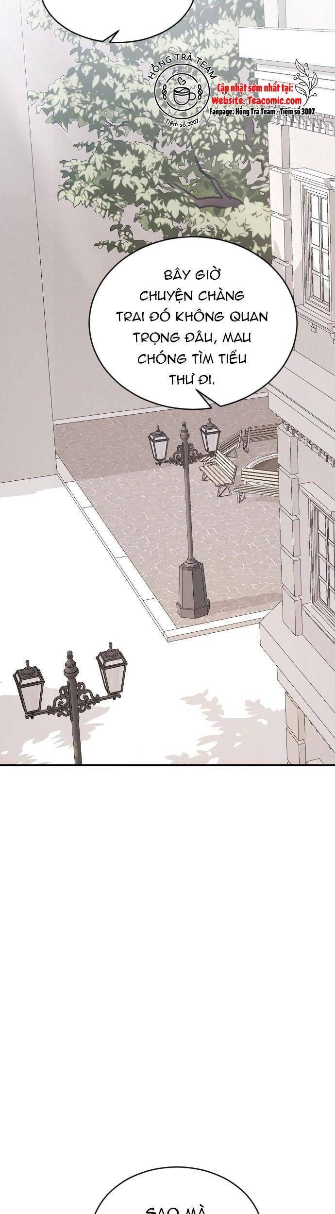 Ba Người Anh Trai Cực Phẩm Của Tôi Chapter 46 - 42