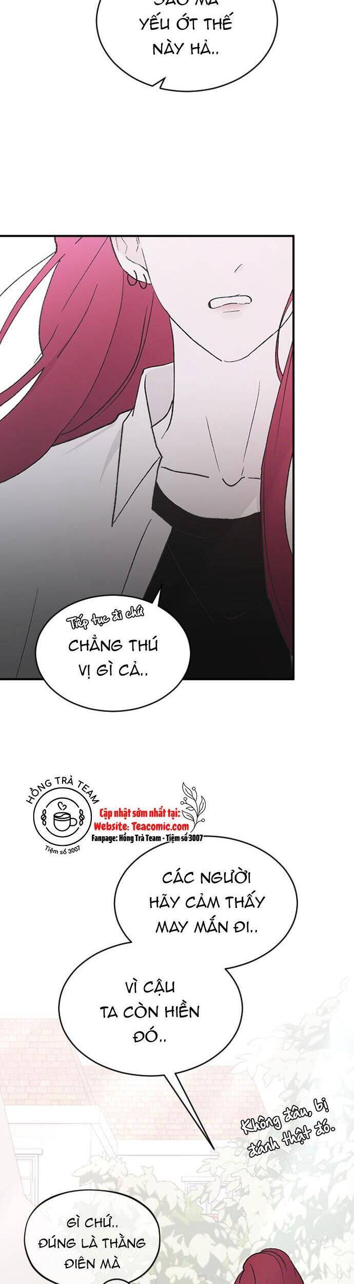 Ba Người Anh Trai Cực Phẩm Của Tôi Chapter 46 - 43