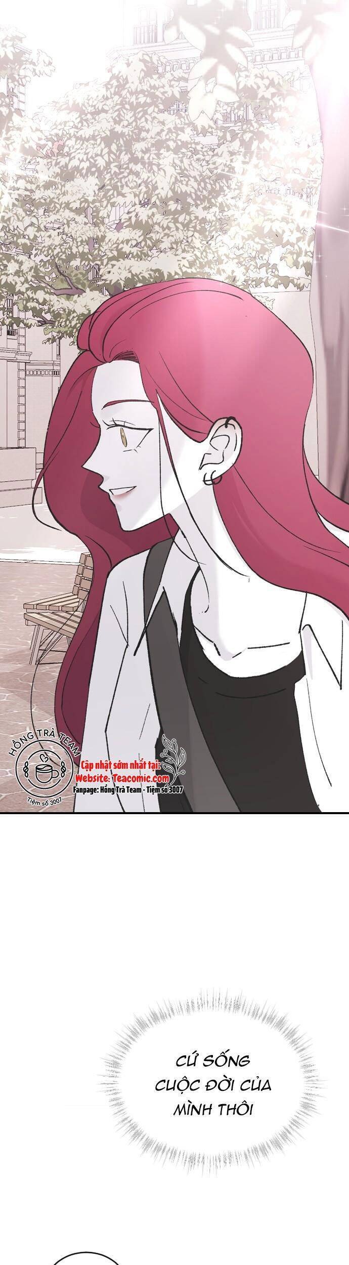 Ba Người Anh Trai Cực Phẩm Của Tôi Chapter 46 - 52