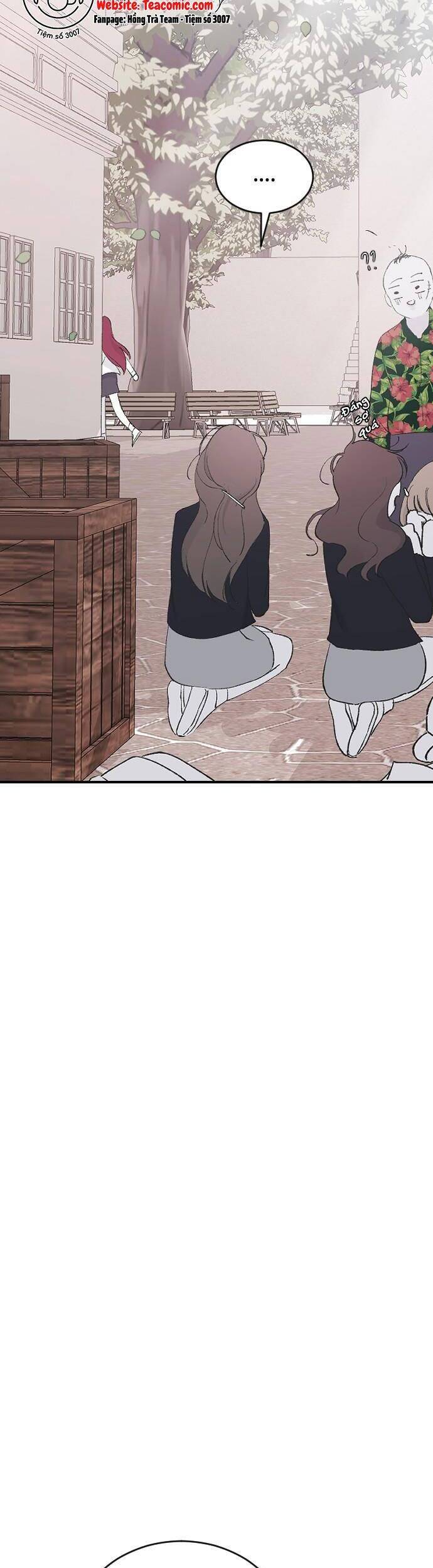 Ba Người Anh Trai Cực Phẩm Của Tôi Chapter 46 - 54