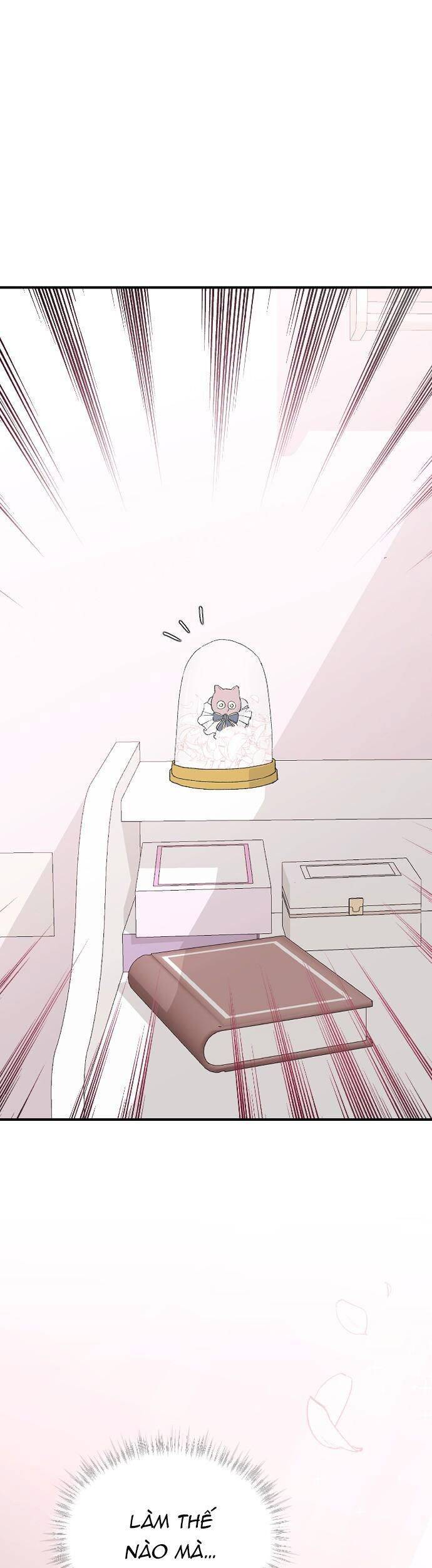 Ba Người Anh Trai Cực Phẩm Của Tôi Chapter 46 - 57