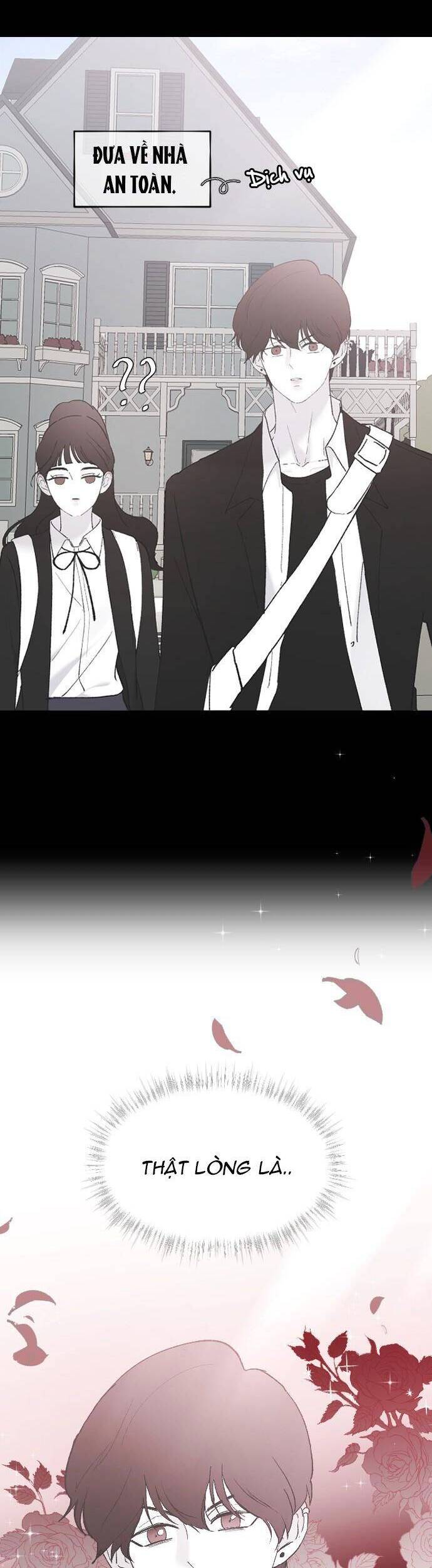 Ba Người Anh Trai Cực Phẩm Của Tôi Chapter 46 - 60