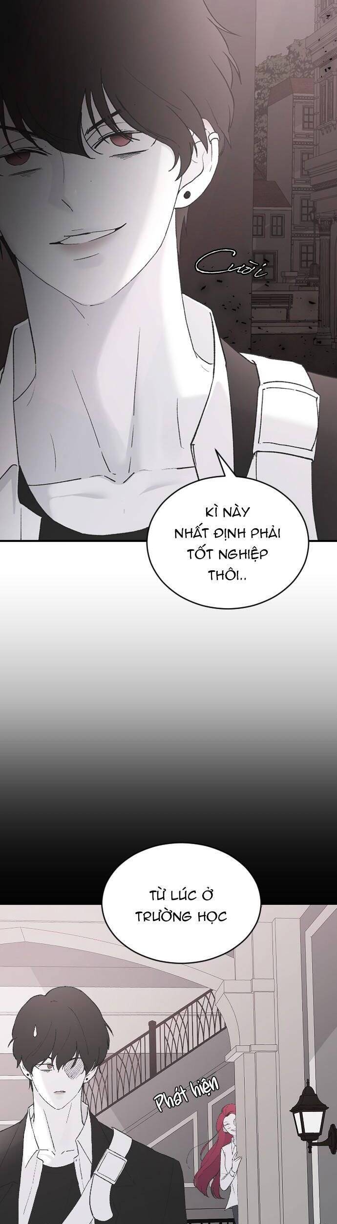 Ba Người Anh Trai Cực Phẩm Của Tôi Chapter 46 - 7