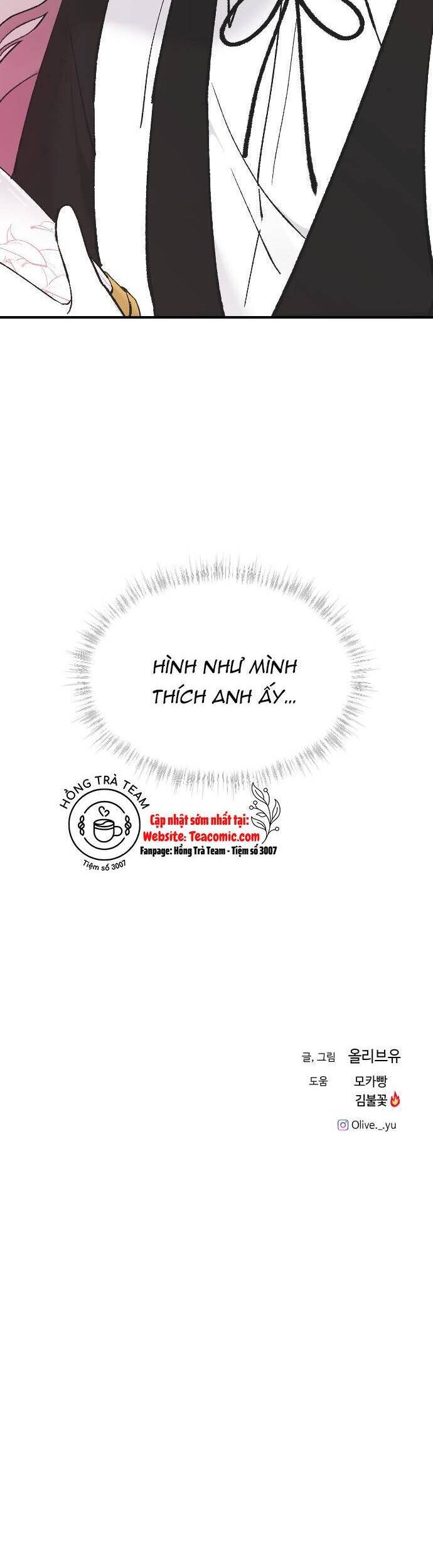 Ba Người Anh Trai Cực Phẩm Của Tôi Chapter 46 - 62