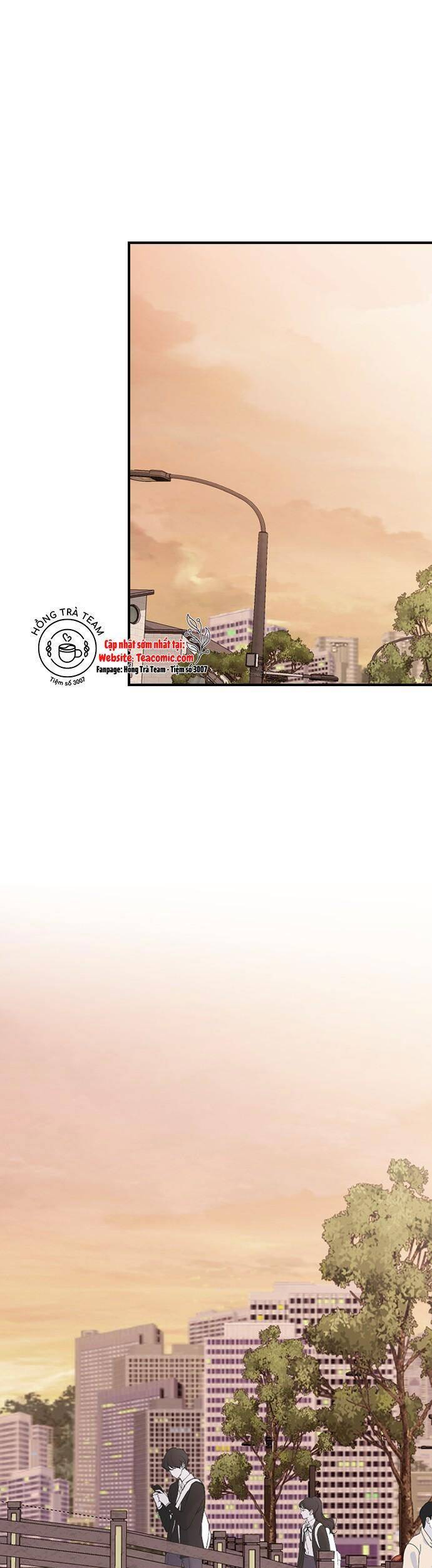 Ba Người Anh Trai Cực Phẩm Của Tôi Chapter 47 - 1