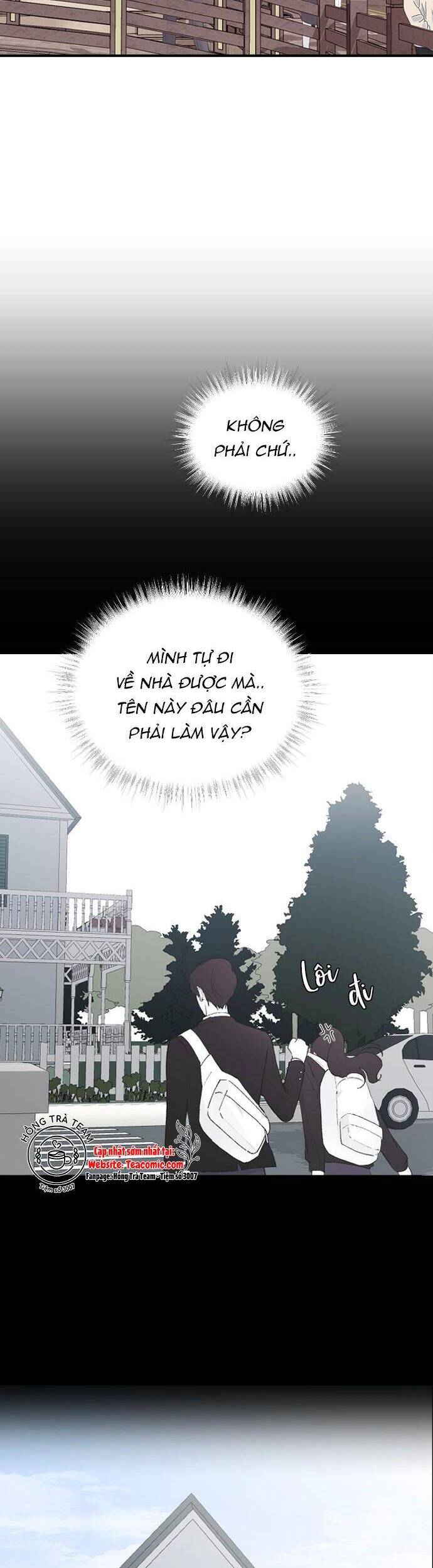 Ba Người Anh Trai Cực Phẩm Của Tôi Chapter 47 - 2