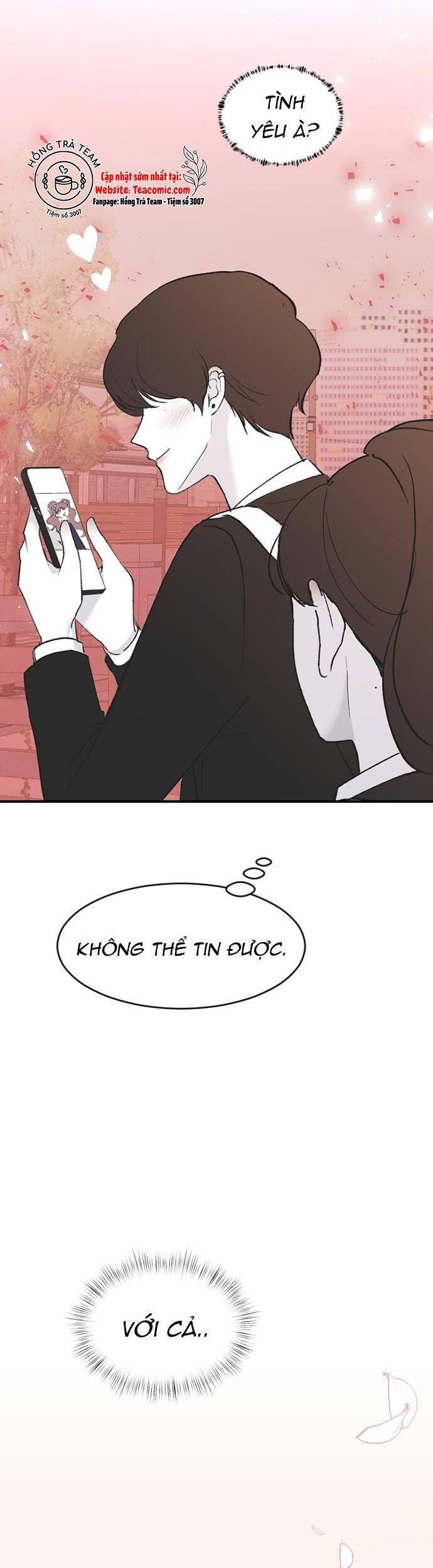 Ba Người Anh Trai Cực Phẩm Của Tôi Chapter 47 - 11