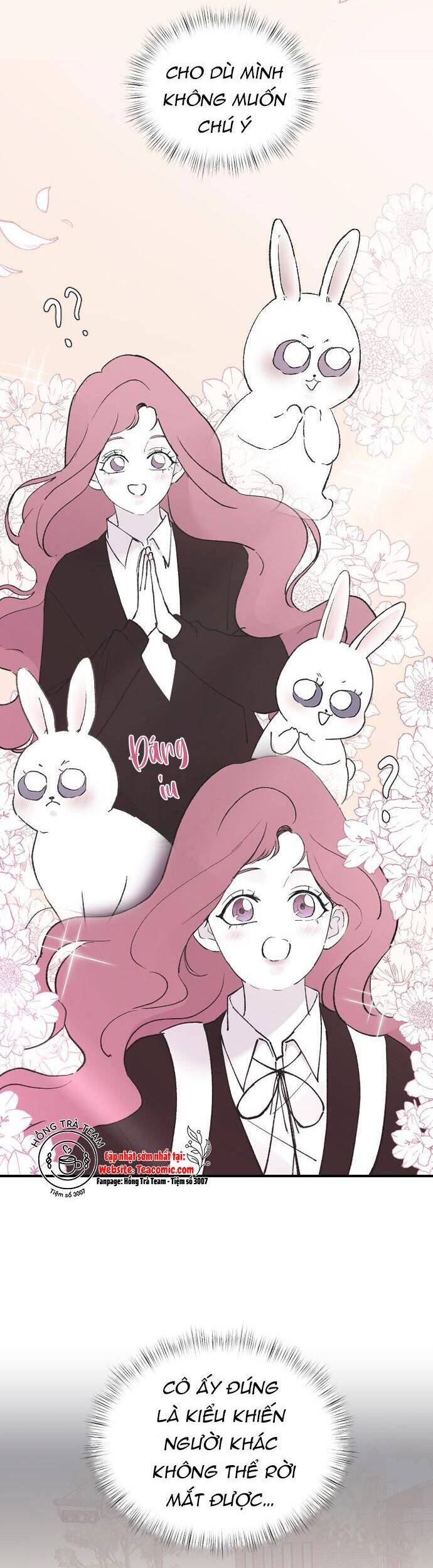 Ba Người Anh Trai Cực Phẩm Của Tôi Chapter 47 - 12