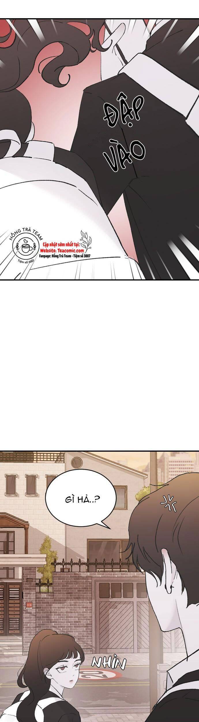 Ba Người Anh Trai Cực Phẩm Của Tôi Chapter 47 - 17