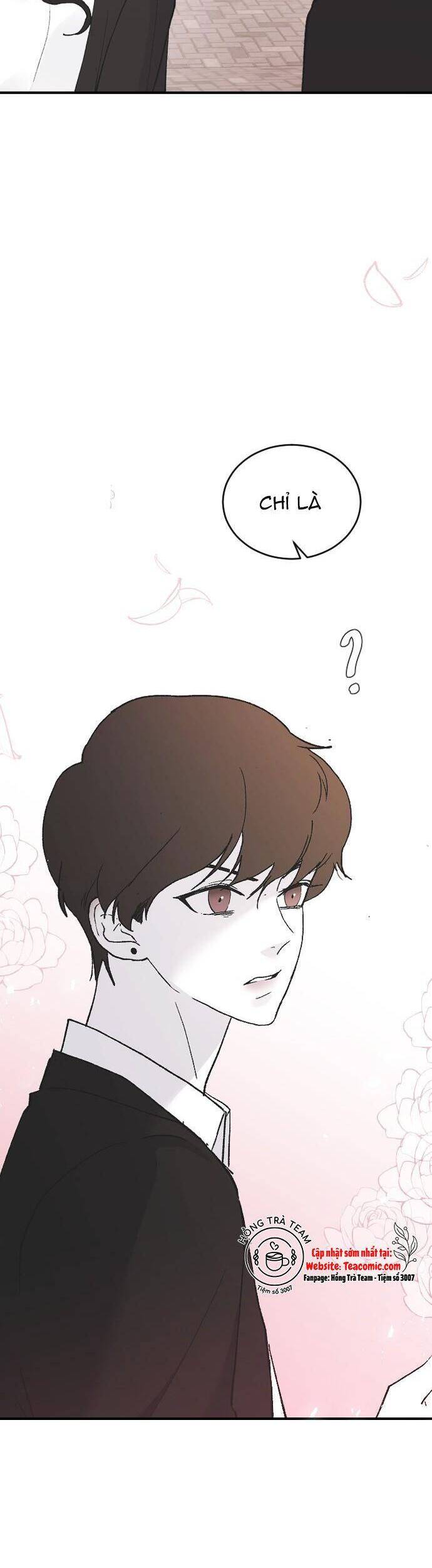 Ba Người Anh Trai Cực Phẩm Của Tôi Chapter 47 - 18