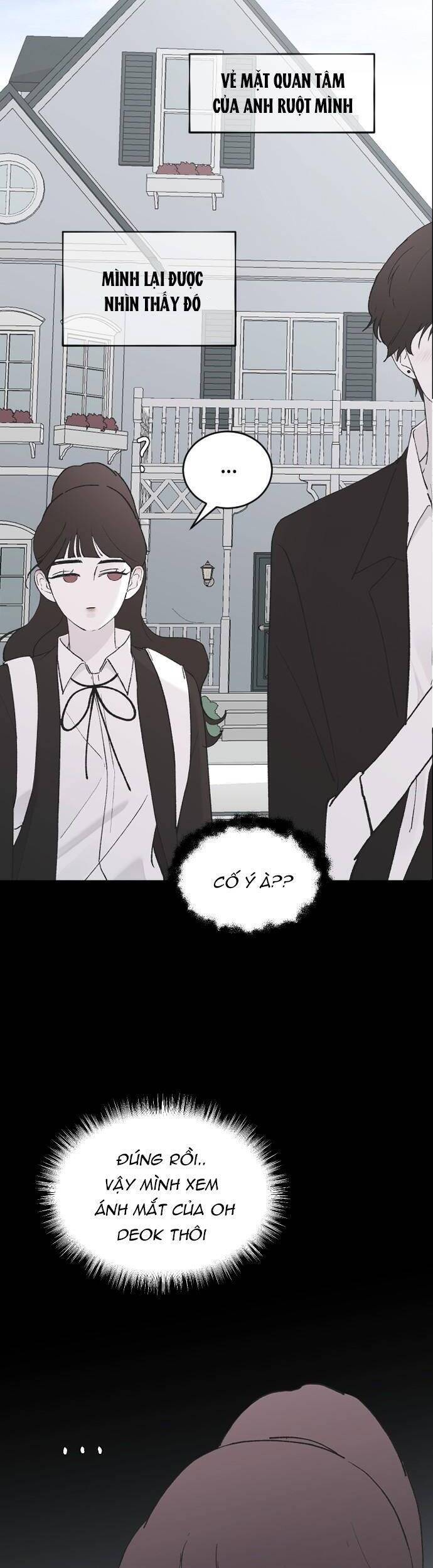 Ba Người Anh Trai Cực Phẩm Của Tôi Chapter 47 - 3