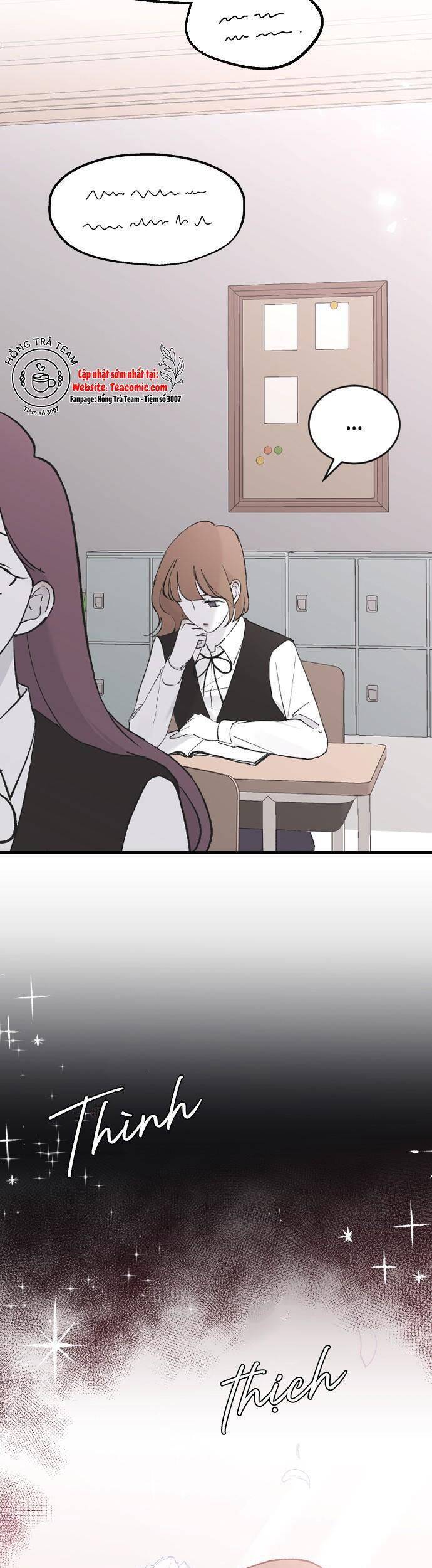 Ba Người Anh Trai Cực Phẩm Của Tôi Chapter 47 - 21