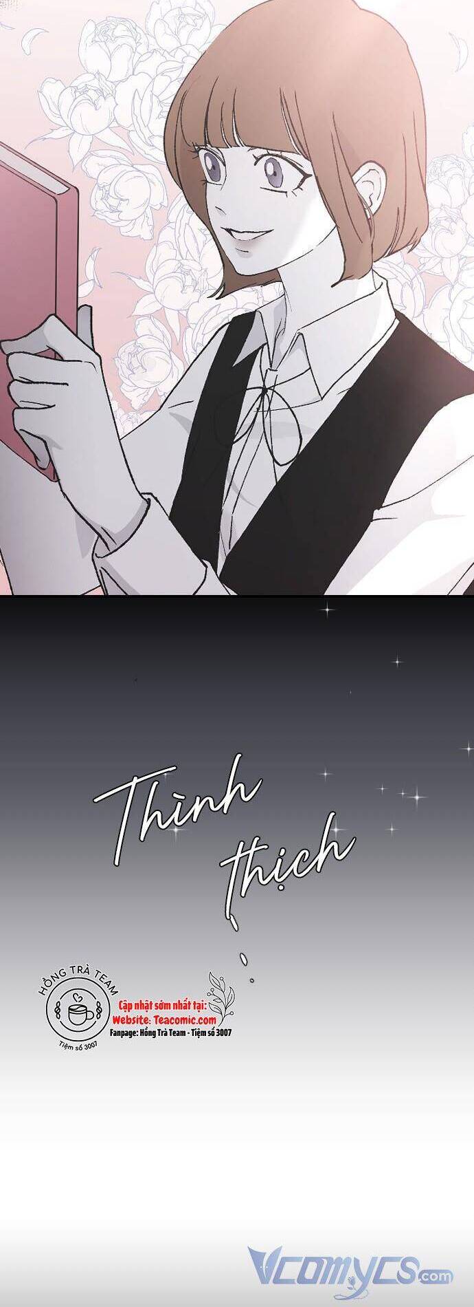 Ba Người Anh Trai Cực Phẩm Của Tôi Chapter 47 - 22
