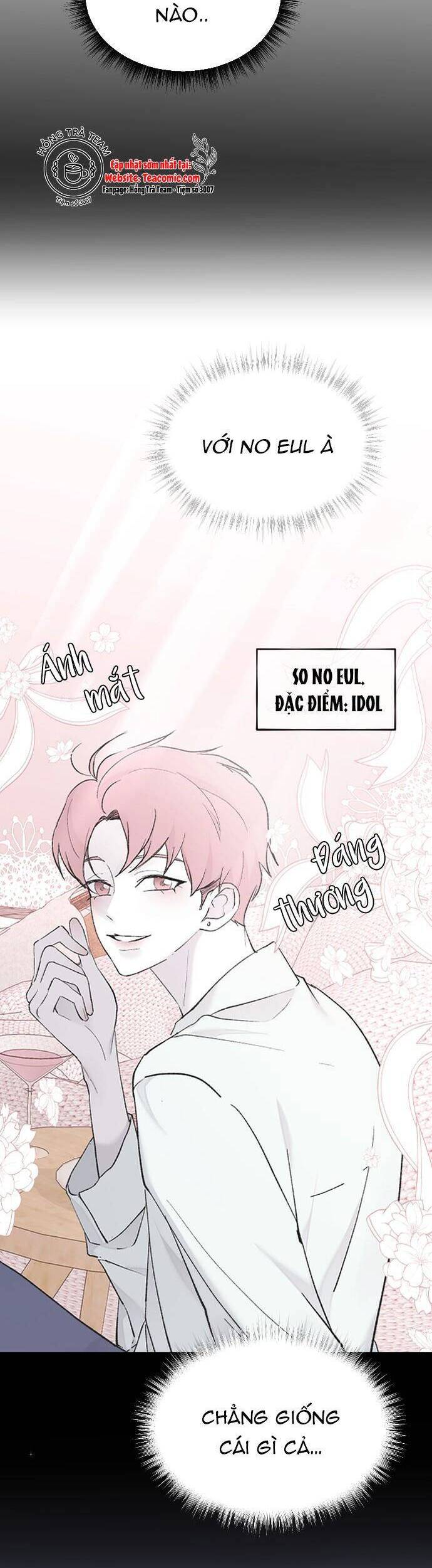 Ba Người Anh Trai Cực Phẩm Của Tôi Chapter 47 - 24