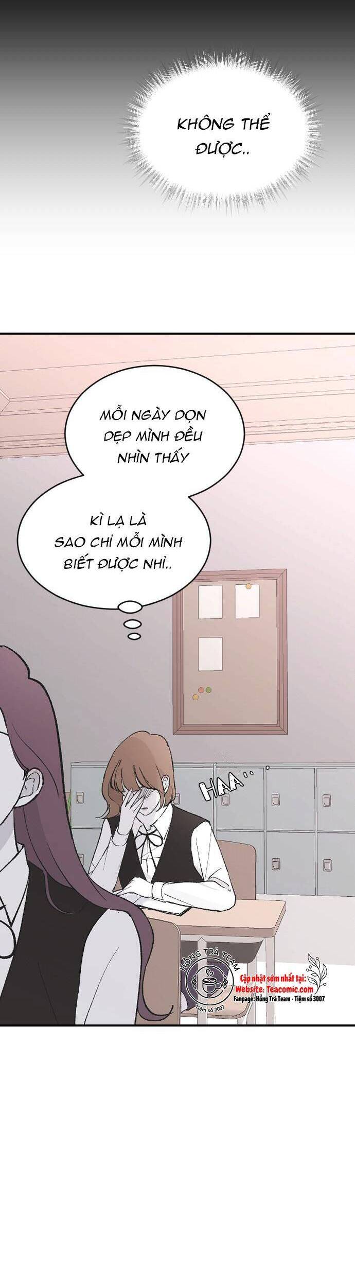 Ba Người Anh Trai Cực Phẩm Của Tôi Chapter 47 - 26