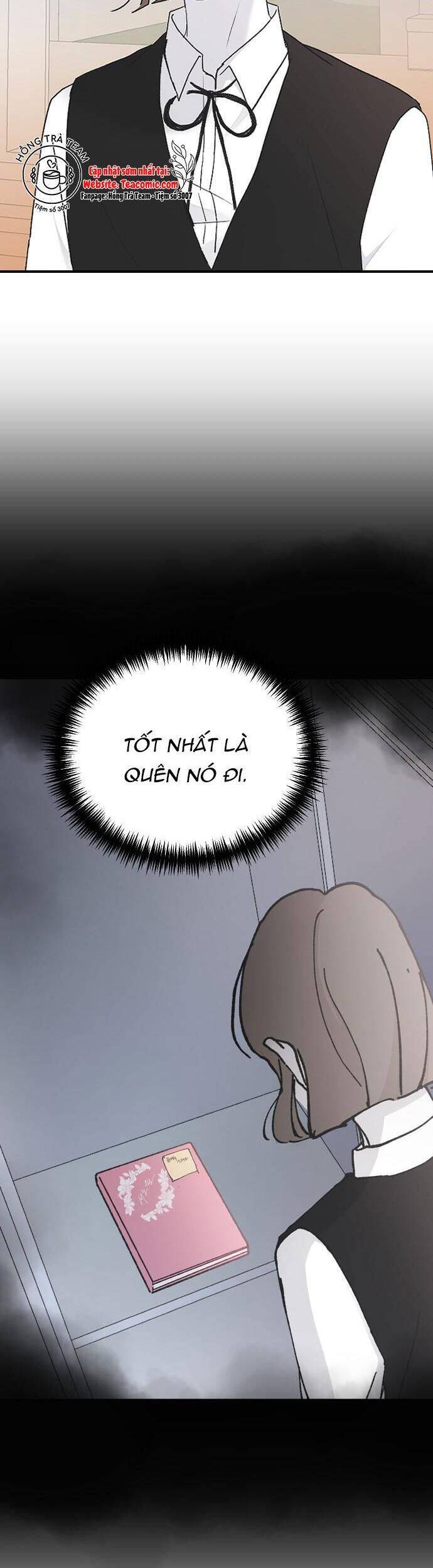 Ba Người Anh Trai Cực Phẩm Của Tôi Chapter 47 - 28