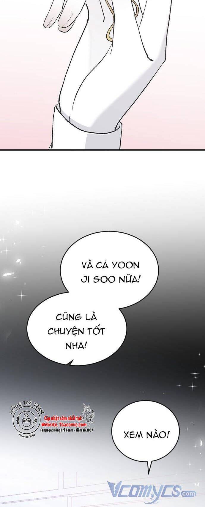 Ba Người Anh Trai Cực Phẩm Của Tôi Chapter 47 - 30