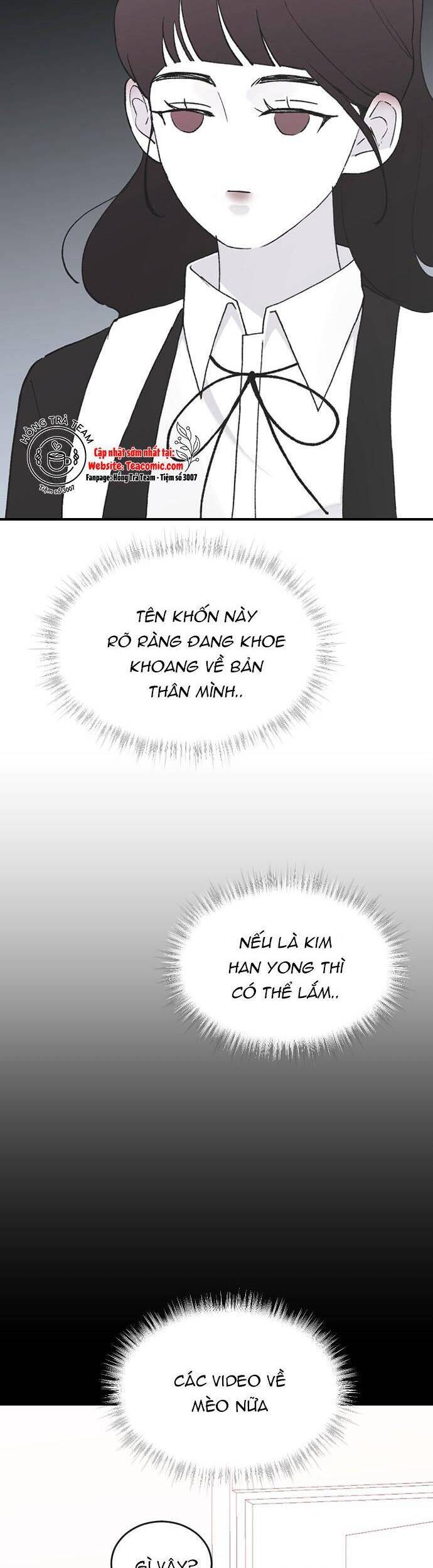 Ba Người Anh Trai Cực Phẩm Của Tôi Chapter 47 - 4