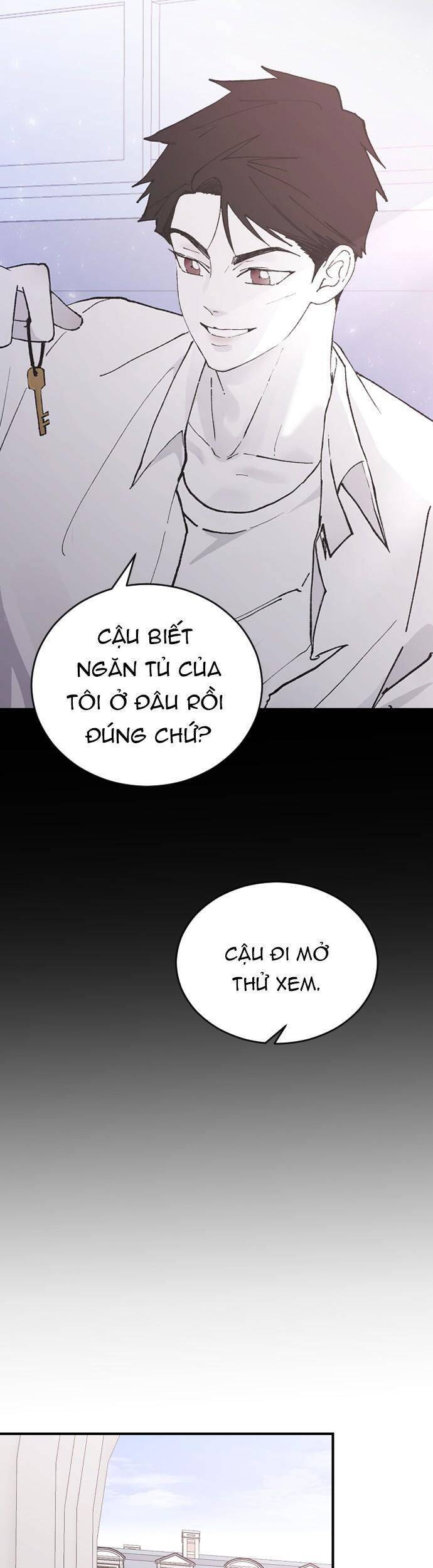 Ba Người Anh Trai Cực Phẩm Của Tôi Chapter 47 - 31
