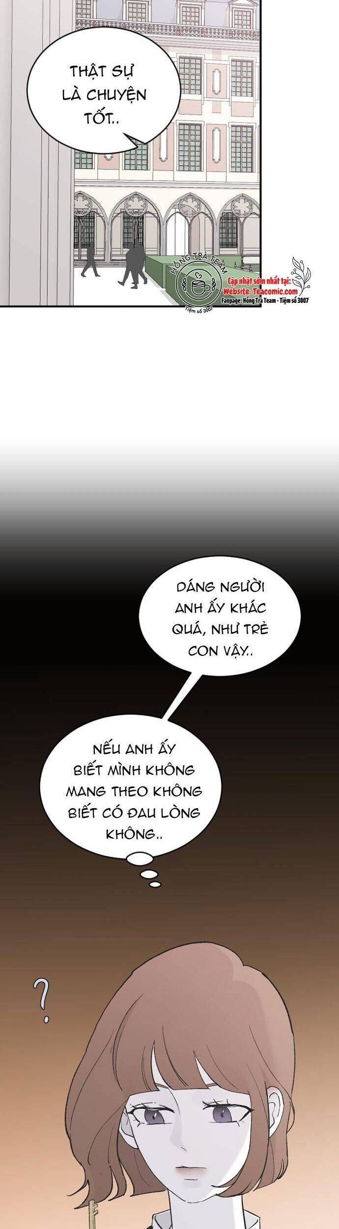 Ba Người Anh Trai Cực Phẩm Của Tôi Chapter 47 - 32