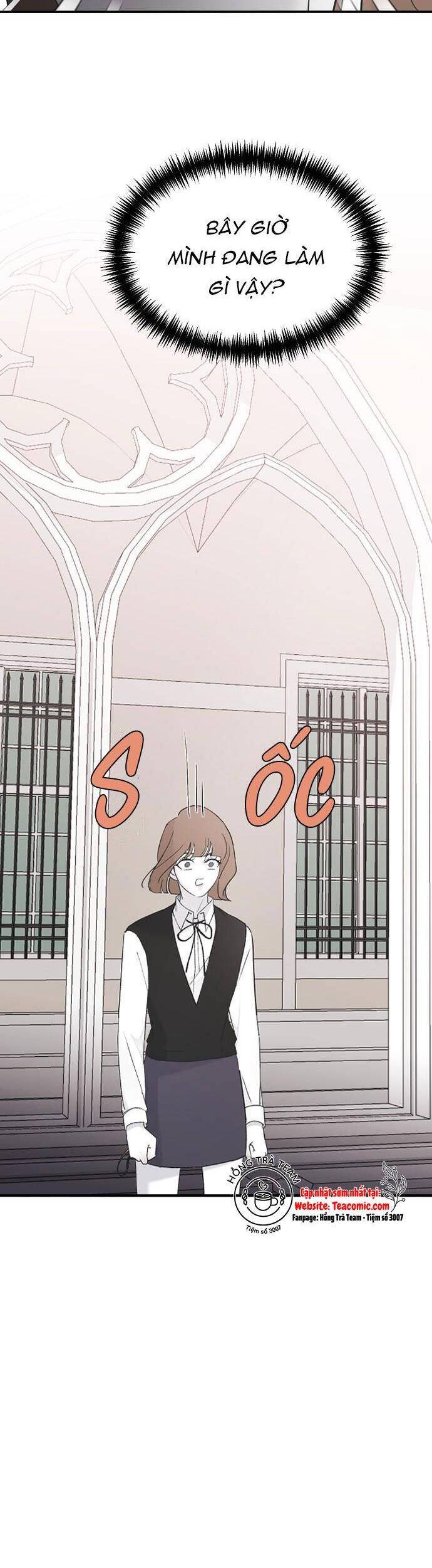 Ba Người Anh Trai Cực Phẩm Của Tôi Chapter 47 - 34