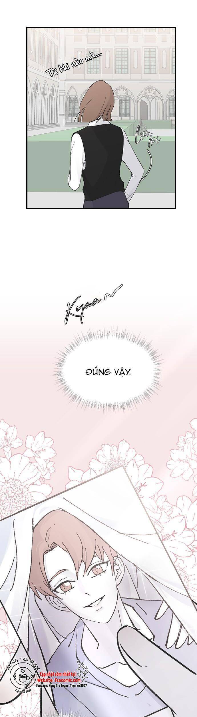 Ba Người Anh Trai Cực Phẩm Của Tôi Chapter 47 - 35