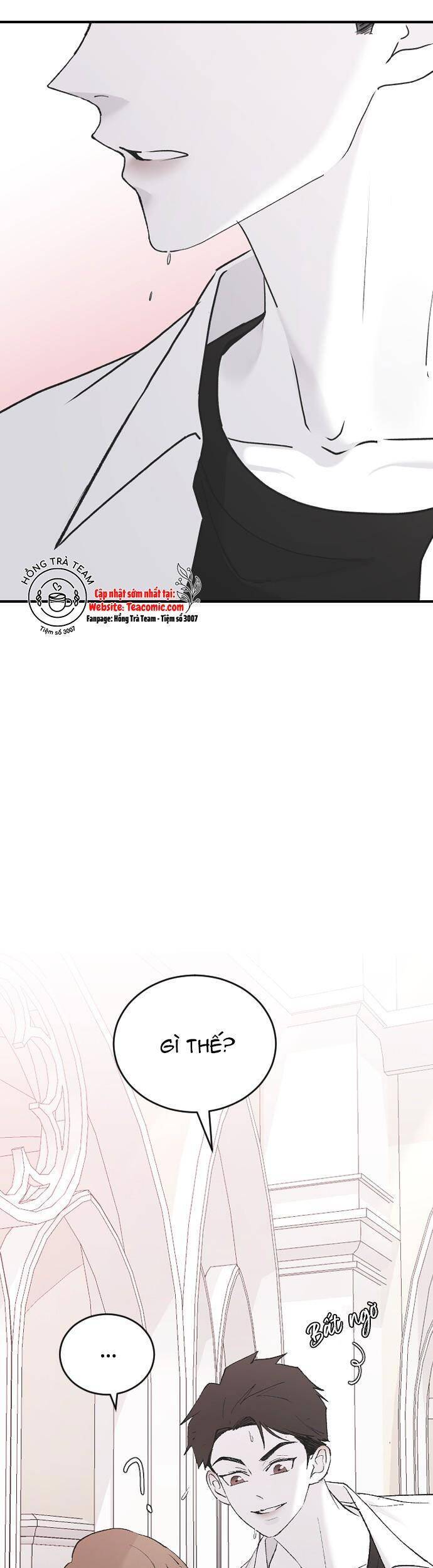 Ba Người Anh Trai Cực Phẩm Của Tôi Chapter 47 - 40