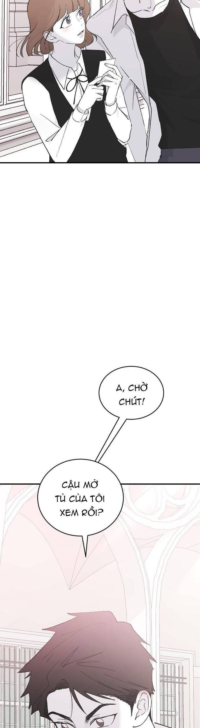 Ba Người Anh Trai Cực Phẩm Của Tôi Chapter 47 - 41