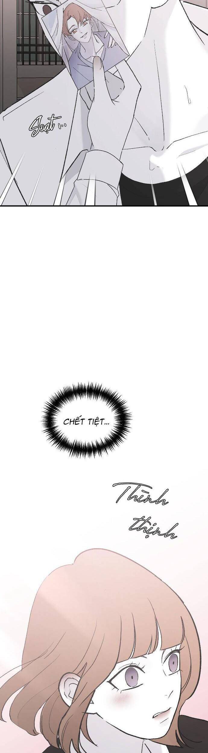 Ba Người Anh Trai Cực Phẩm Của Tôi Chapter 47 - 43