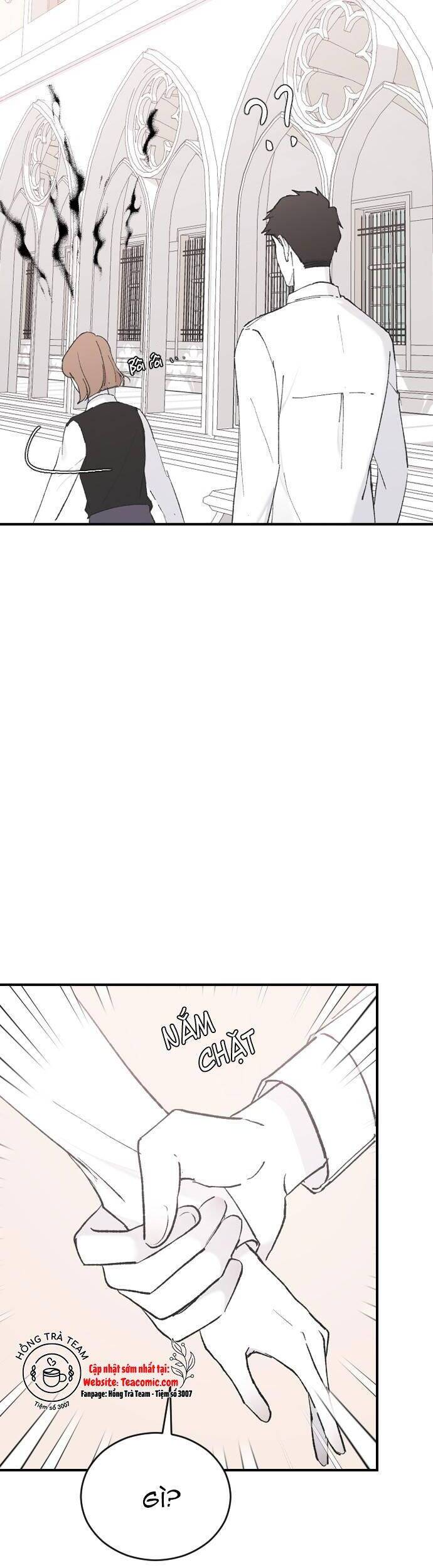 Ba Người Anh Trai Cực Phẩm Của Tôi Chapter 47 - 46