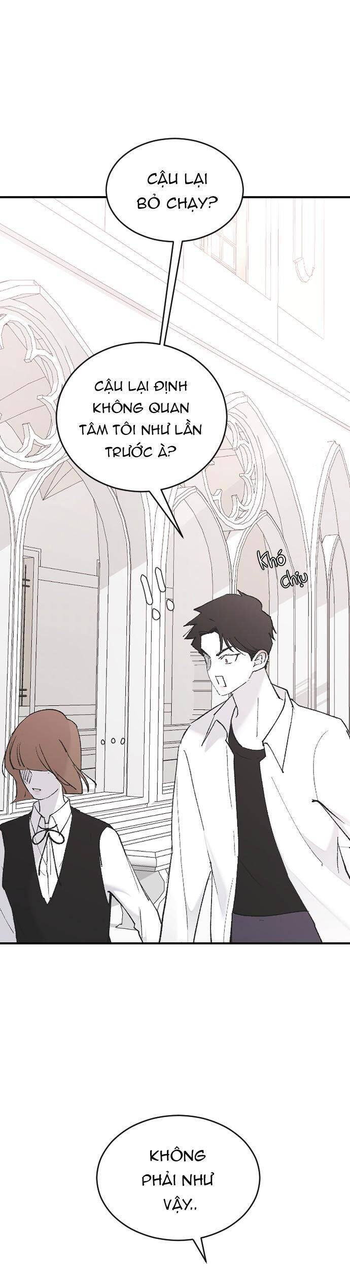 Ba Người Anh Trai Cực Phẩm Của Tôi Chapter 47 - 48