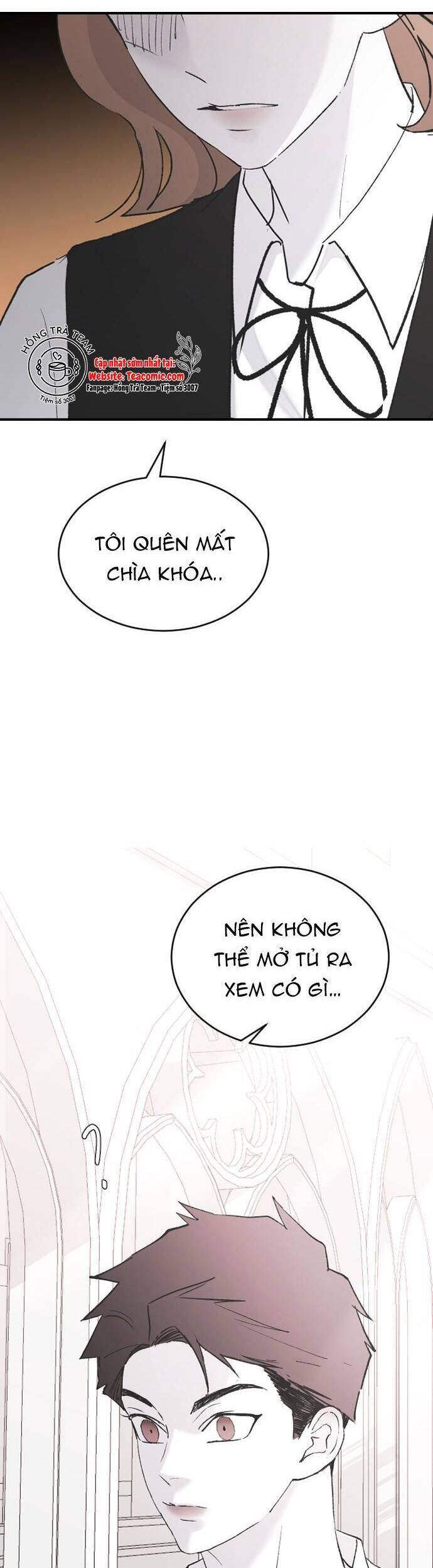 Ba Người Anh Trai Cực Phẩm Của Tôi Chapter 47 - 49