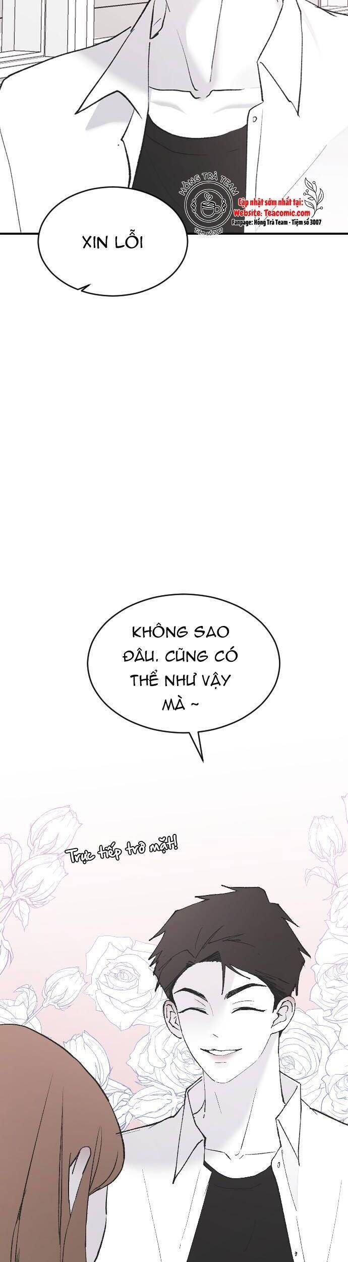 Ba Người Anh Trai Cực Phẩm Của Tôi Chapter 47 - 50