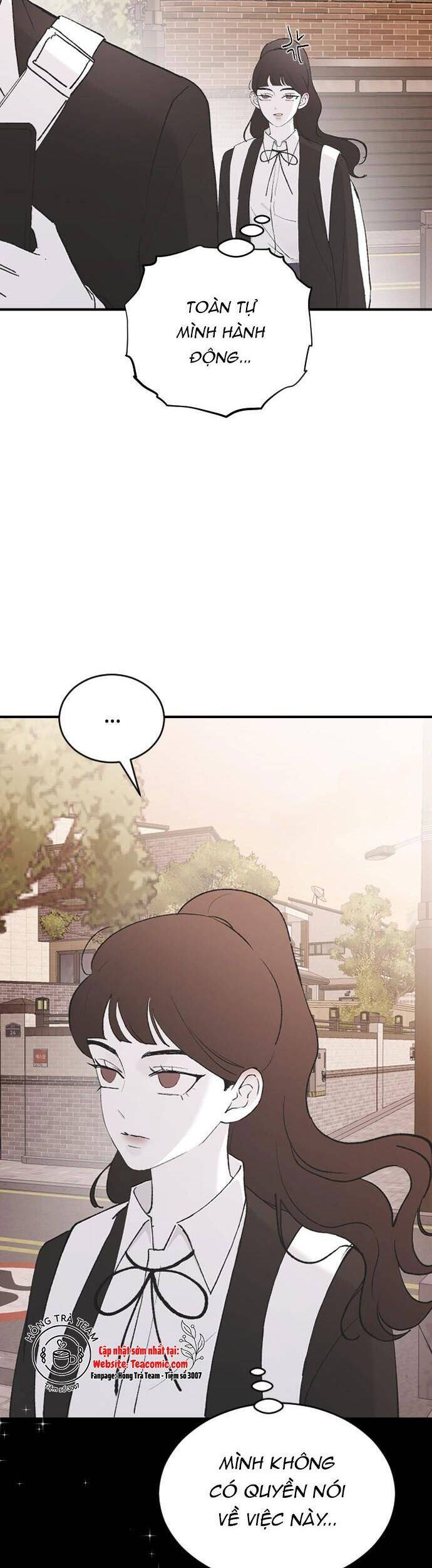 Ba Người Anh Trai Cực Phẩm Của Tôi Chapter 47 - 6