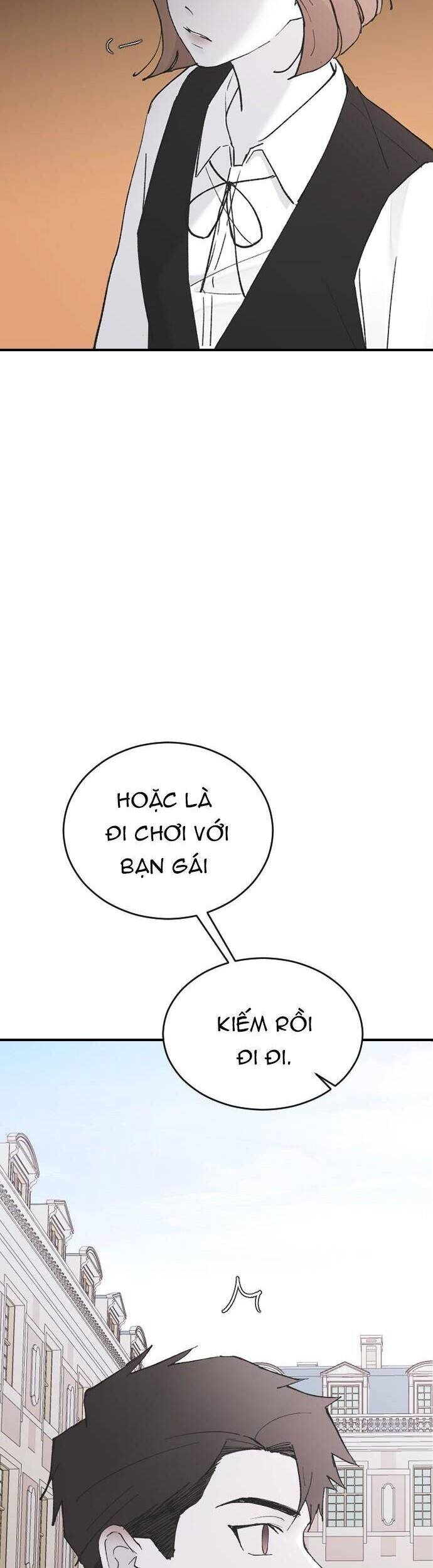 Ba Người Anh Trai Cực Phẩm Của Tôi Chapter 47 - 53