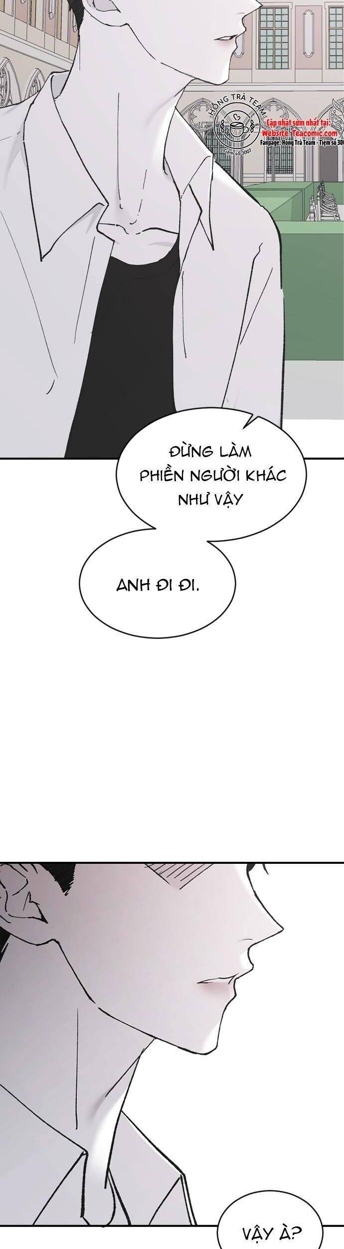 Ba Người Anh Trai Cực Phẩm Của Tôi Chapter 47 - 54