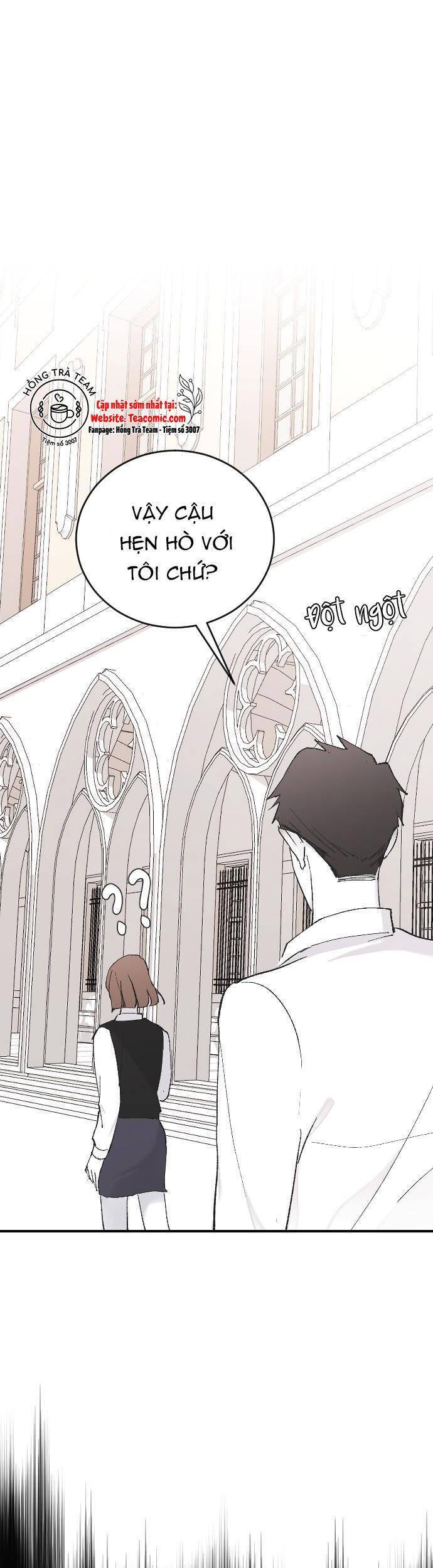 Ba Người Anh Trai Cực Phẩm Của Tôi Chapter 47 - 56