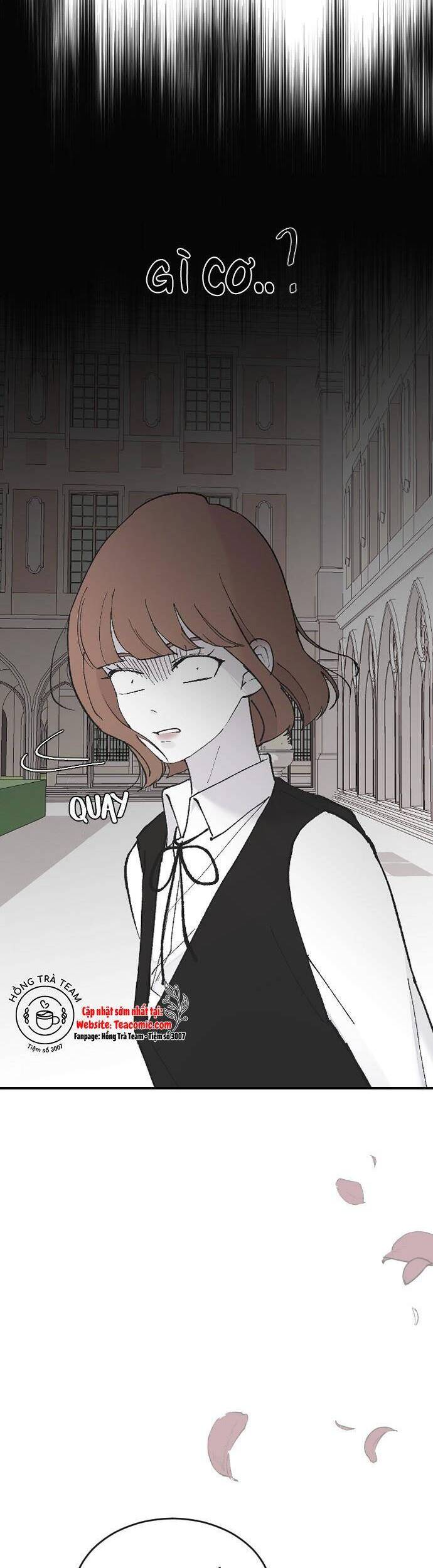 Ba Người Anh Trai Cực Phẩm Của Tôi Chapter 47 - 57