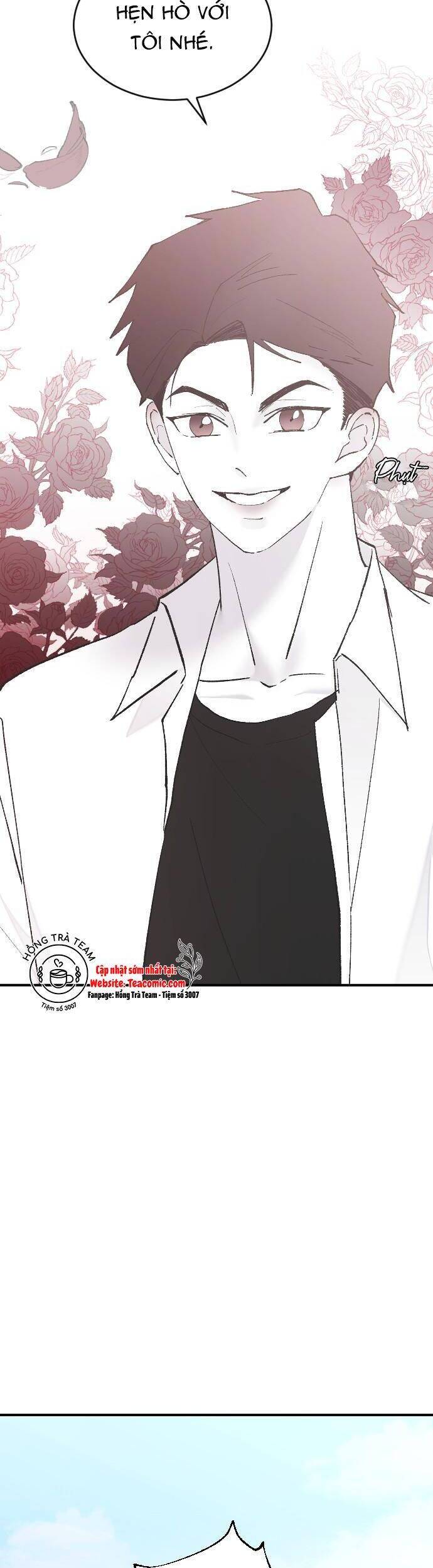 Ba Người Anh Trai Cực Phẩm Của Tôi Chapter 47 - 58