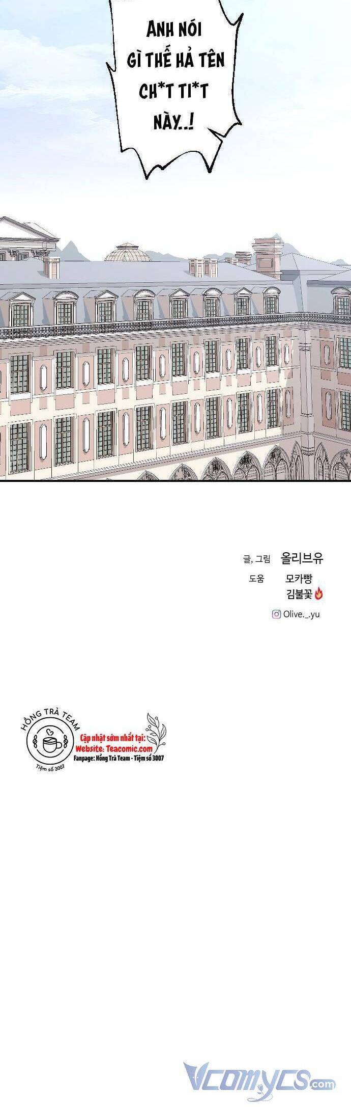 Ba Người Anh Trai Cực Phẩm Của Tôi Chapter 47 - 59