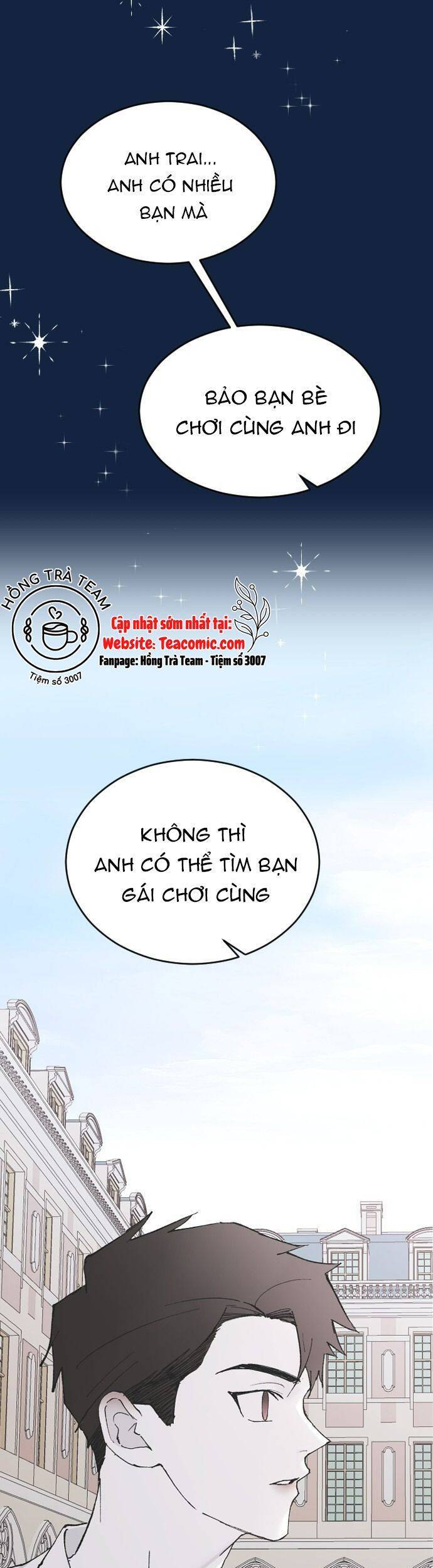 Ba Người Anh Trai Cực Phẩm Của Tôi Chapter 48 - 1