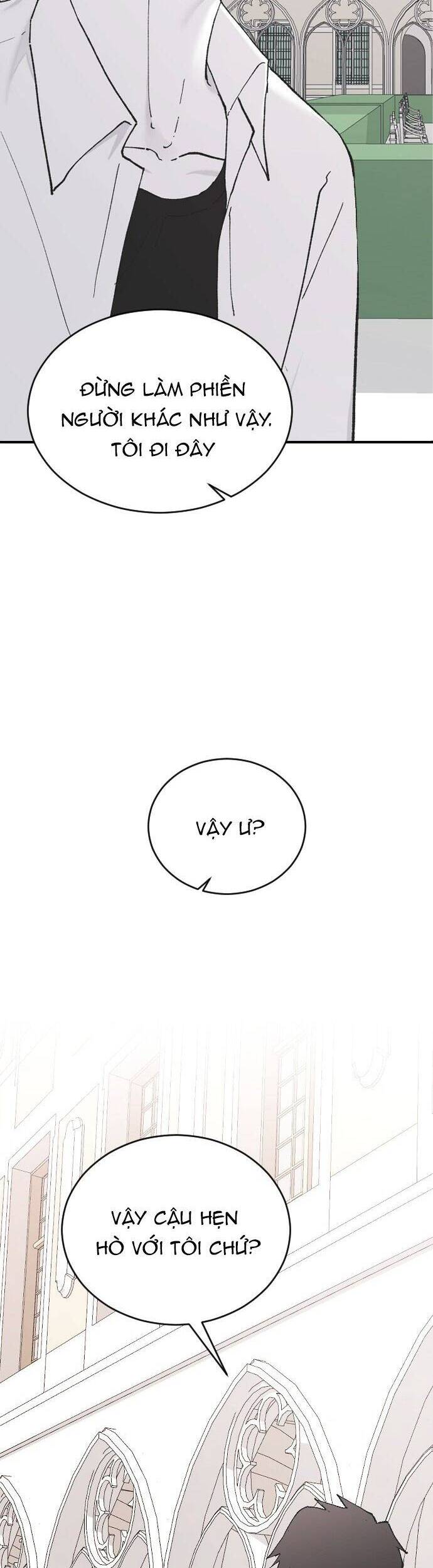 Ba Người Anh Trai Cực Phẩm Của Tôi Chapter 48 - 2