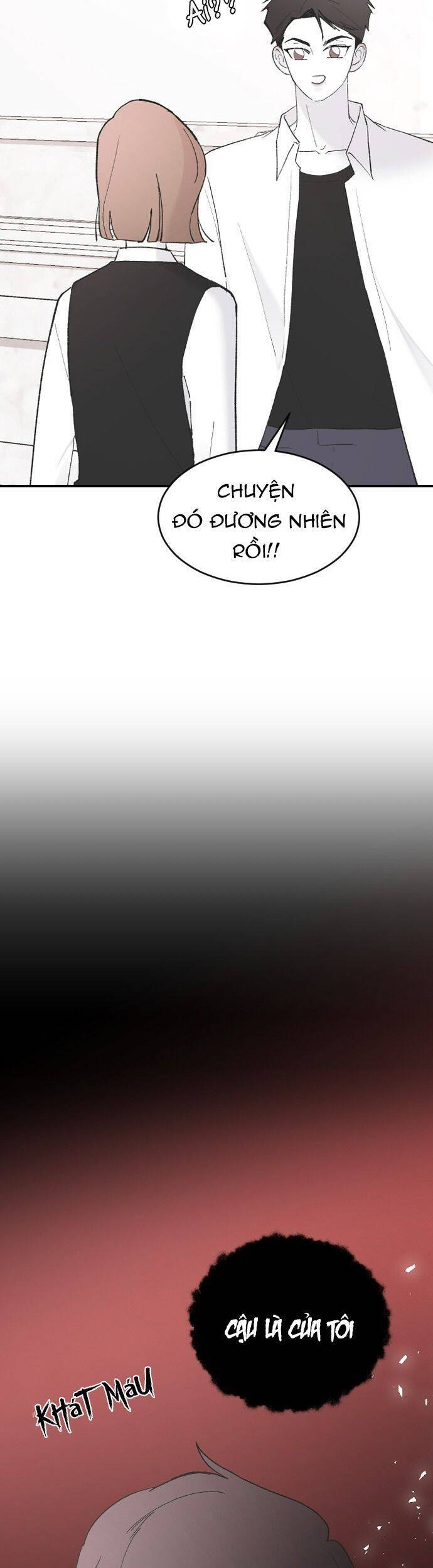 Ba Người Anh Trai Cực Phẩm Của Tôi Chapter 48 - 12