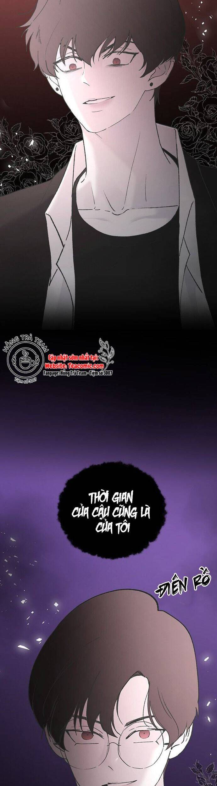 Ba Người Anh Trai Cực Phẩm Của Tôi Chapter 48 - 13