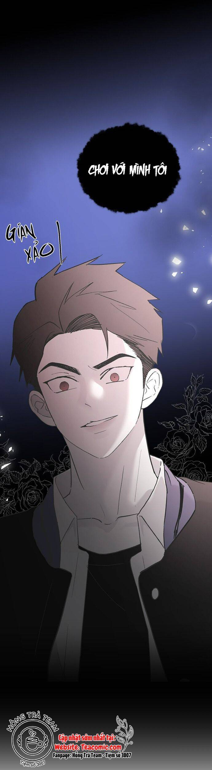 Ba Người Anh Trai Cực Phẩm Của Tôi Chapter 48 - 15