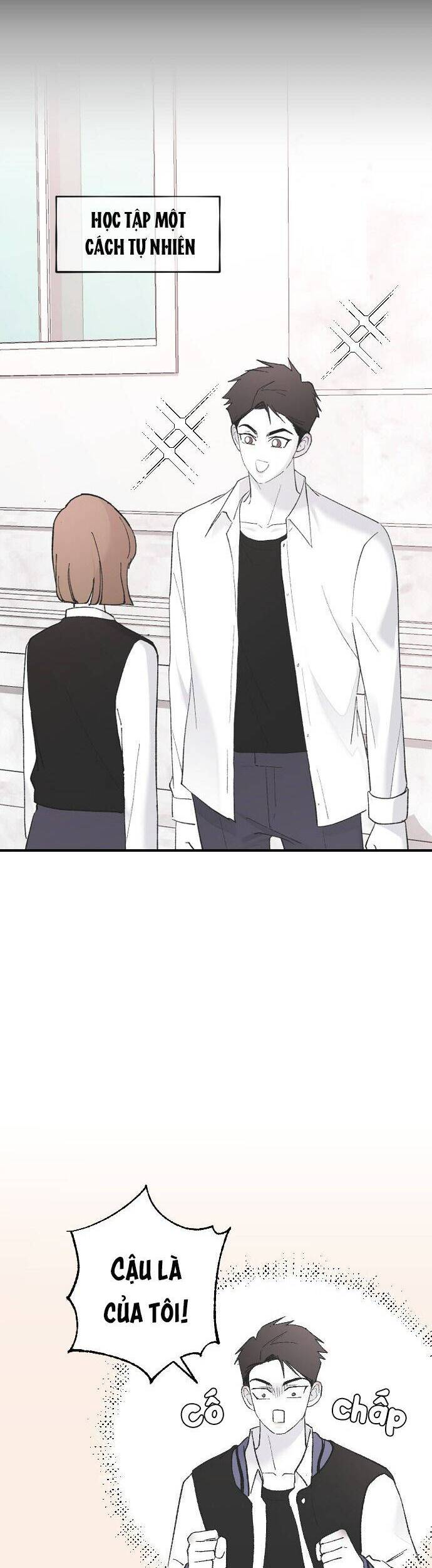 Ba Người Anh Trai Cực Phẩm Của Tôi Chapter 48 - 16