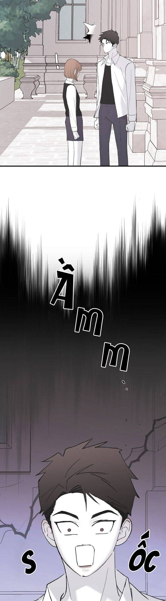 Ba Người Anh Trai Cực Phẩm Của Tôi Chapter 48 - 18